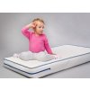 detska penova matrace do postylky latex 120x60 cm 10cm
