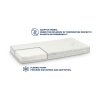 detska matrace do postylky flexible 120x60 cm 11 cm