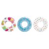 Kruh nafukovací prům. 81cm 3 druhy v sáčku 8 let