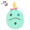 3D SQUISHMALLOWS POLŠTÁŘ LILO A STITCH - SCRUMP (Velikost uni)