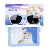 SOUPRAVA BRÝLE A PENĚŽENKA FROZEN (Velikost uni)