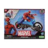 Marvel Spider-Man: Web Cycle