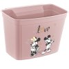 zavesny organizer box minnie mouse 4 l ruzovy