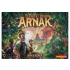 Ztracený ostrov Arnak