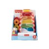 Fisher Price Věž s propadávajícími kroužky JLB81