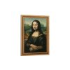 Puzzle deskové ArtFrame: Mona Lisa, Leonardo da Vinci 40x55,5cm 500 dílků ve fólii