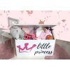 box na hracky nellys little princess