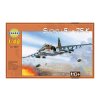Model Suchoj SU-25 K 1:48 v krabici 35x22x5cm