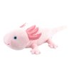 Plyš Axolotl 32 cm ECO-FRIENDLY