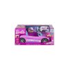 Hot Wheels RC Barbie Růžový kabriolet JBH05
