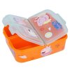 MULTI BOX NA SVAČINU PEPPA PIG (Velikost uni)