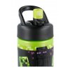 PLASTOVÁ LÁHEV MINECRAFT 410 ml. (Velikost uni)