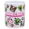 HRNEČEK MINECRAFT (Velikost uni)