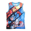 Tílko Avengers (Velikost 104)