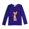 TRIKO MY LITTLE PONY (Velikost 3)