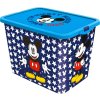 ÚLOŽNÝ BOX MICKEY (Velikost uni)