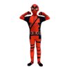 Marvel Superhero dětské kostýmy superhrdinové