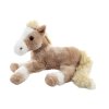 Plyš kůň 30 cm ECO-FRIENDLY