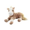 Plyš kůň 30 cm ECO-FRIENDLY