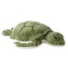Plyš Želva velká 55 cm