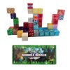 magneticka stavebnice minecraft special blocks 51ks