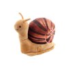 Plyš Šnek 24 cm Eco-friendly