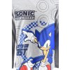 PYŽAMO SONIC (Velikost 104)
