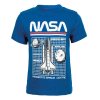 TRIČKO NASA (Velikost 92)