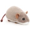 Plyš Myš 14 cm ECO-FRIENDLY