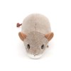 Plyš Myš 14 cm ECO-FRIENDLY