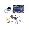Špion sada s brýlemi baterie