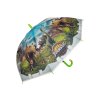Deštník dino 80 cm vystřelovací