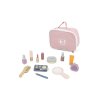 Dřevěná sada Make-up