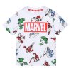 TRIČKO MARVEL (Velikost 104)