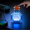 Minecraft Potion Bottle – dekorativní noční lampička