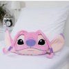 3D POLŠTÁŘ LILO A STITCH (Velikost uni)