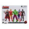 Marvel Avengers Ultimate pack 60th