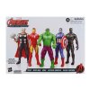 Marvel Avengers Ultimate pack 60th