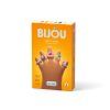 HEY CLAY Bijou roztomilé prstýnky