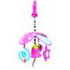 mini kolotoc na cesty tiny love princess
