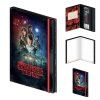 Blok Stranger Things 1 (A5)