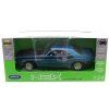 1970 Dodge Challenger T/A 1:24