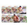 Hot Wheels Mario kart angličák GBG25 (1 ks)