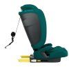 fix2go i size autosedacka 76 150 cm isofix top tether zelena