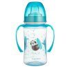canpol babies nevylevaci hrnicek easystart panda modra