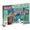 Clementoni Puzzle 300 Stitch 1