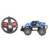Auto Terénní modré RC 1:16