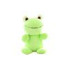 Plyš žába 18 cm