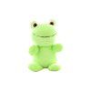 Plyš žába 18 cm