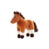 Plyš kůň 23cm
